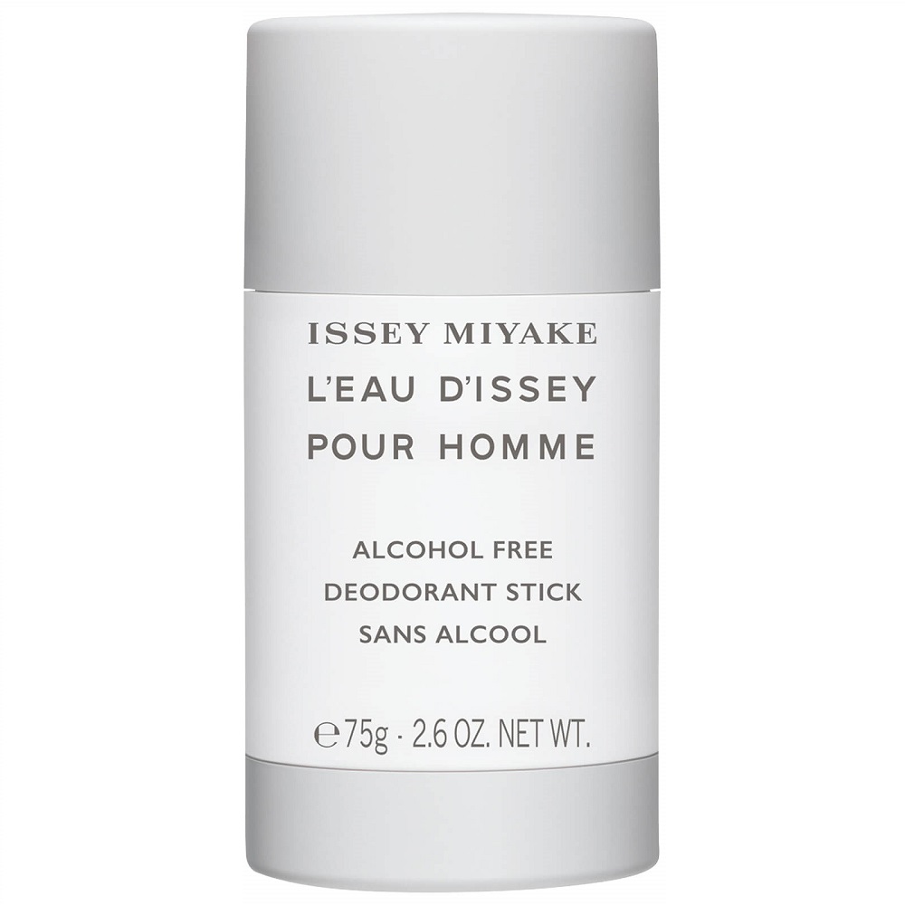 L'eau D'Issey Pour Homme Deodorant Stick