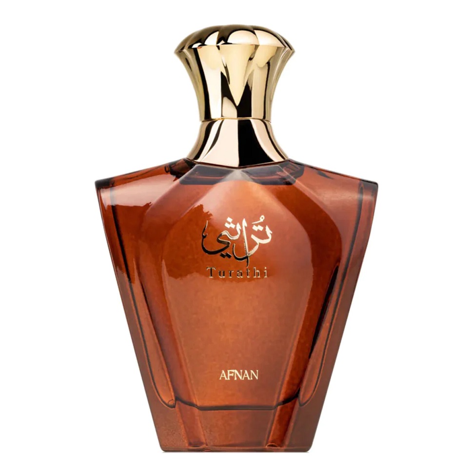 Turathi Brown 90 ml