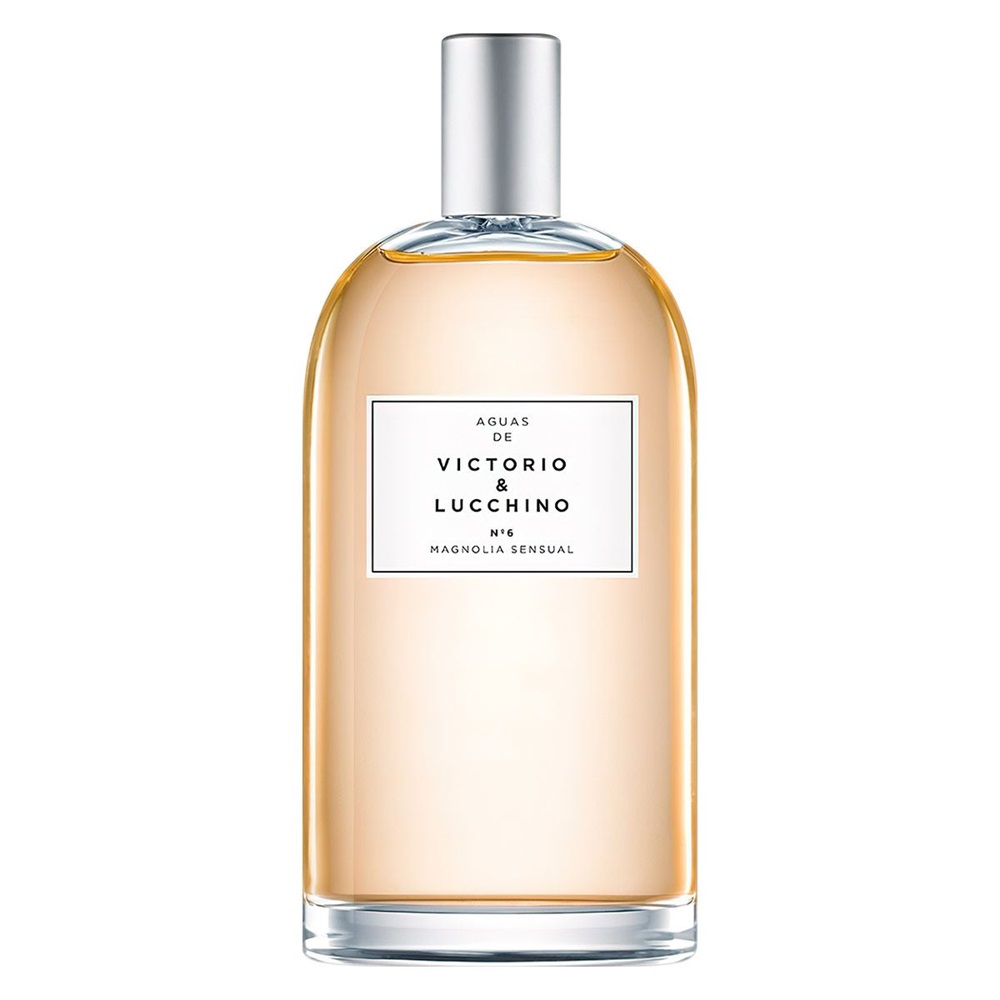 Nº 6 Magnolia Sensual