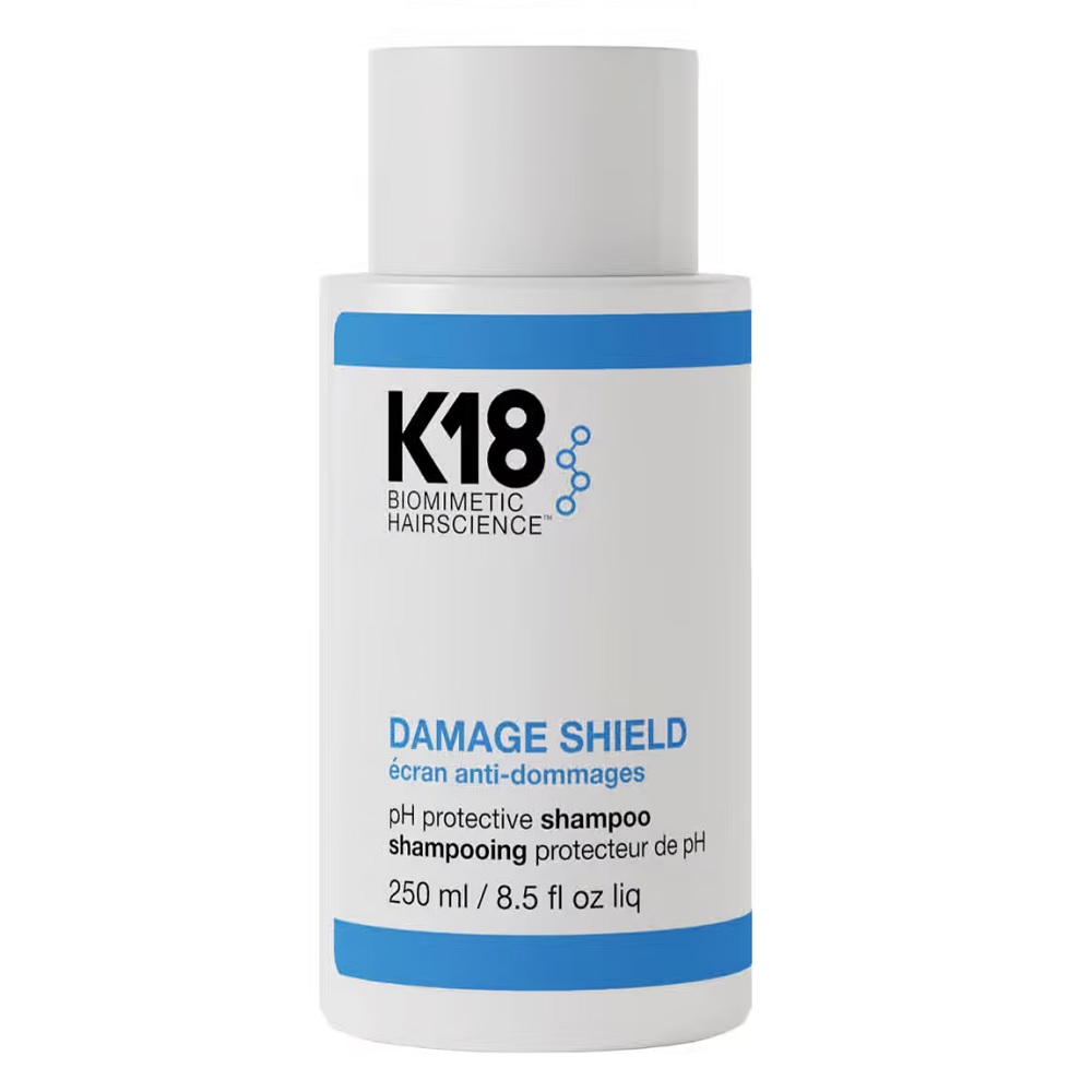 Damage Shield PH Protective Shampoo – Protective Shampoo
