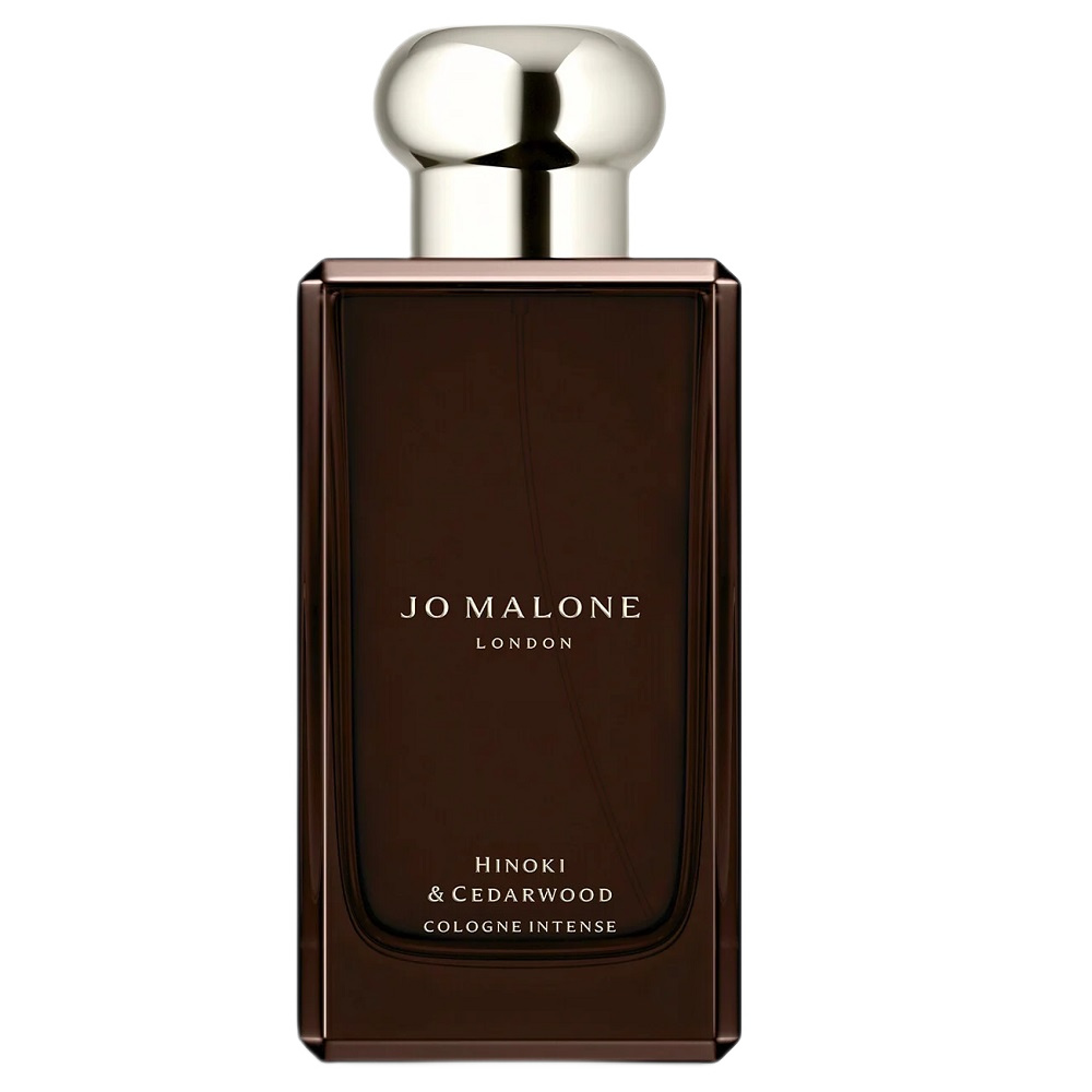 Hinoki & Cedarwood Cologne Intense