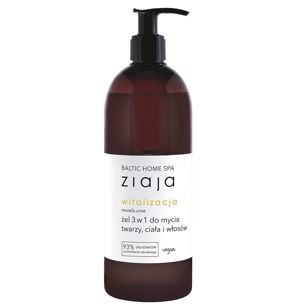 Baltic Home Spa