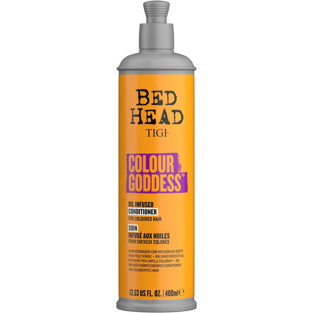 Bed Head Colour Goddess