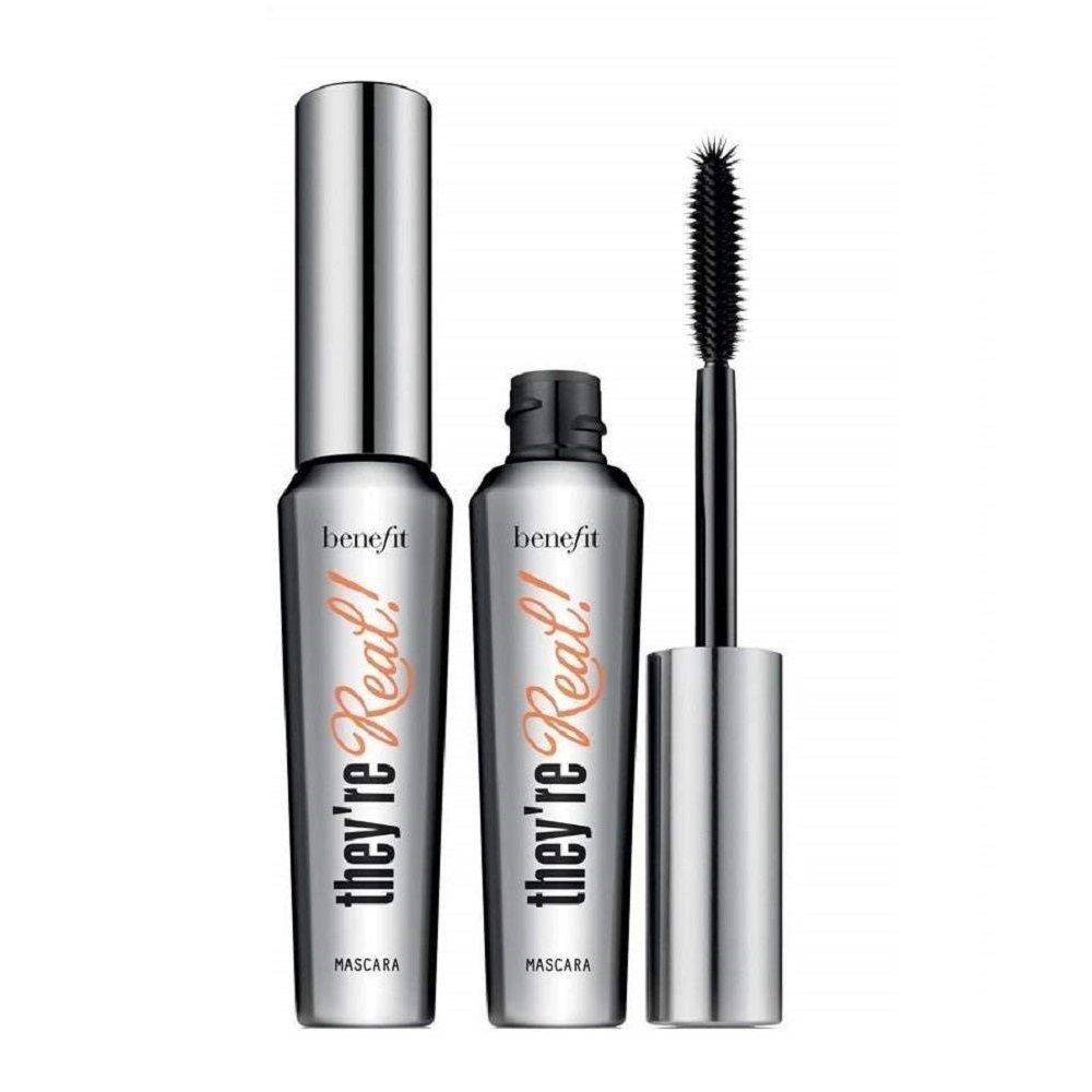 Lashes With Altitude Travel Set