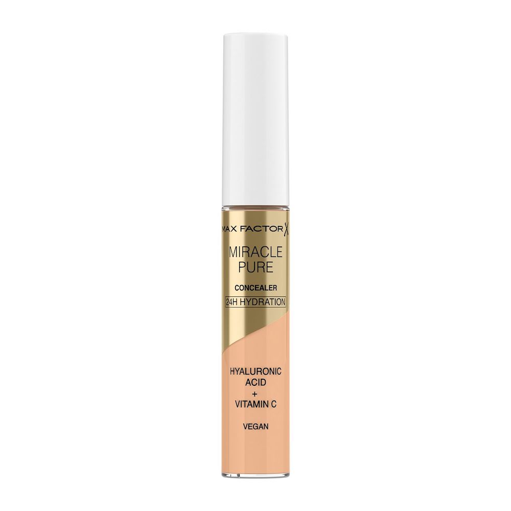 Miracle Pure Highlighting Concealer 01