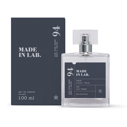 Made In Lab 100ml