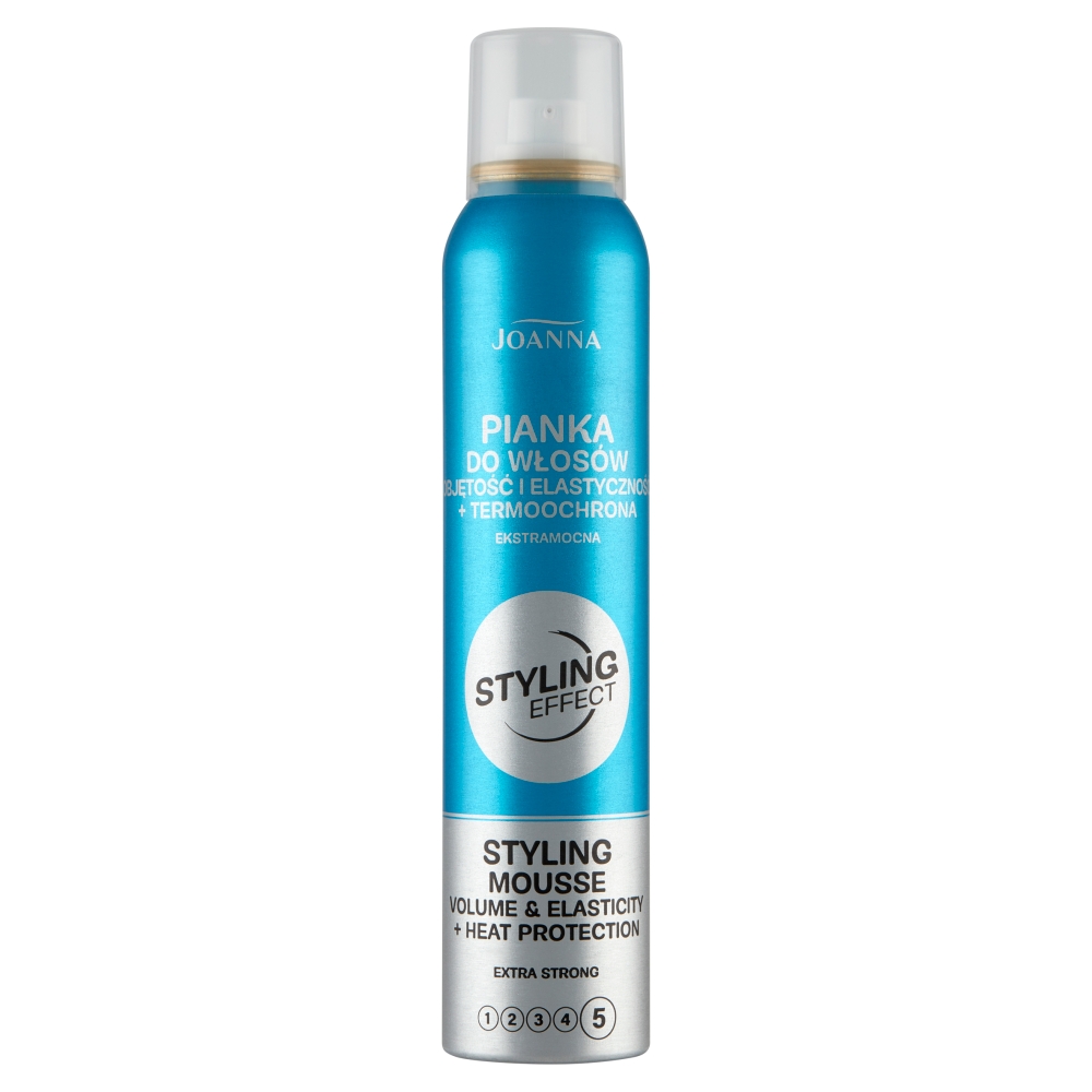 Styling Effect Extra
