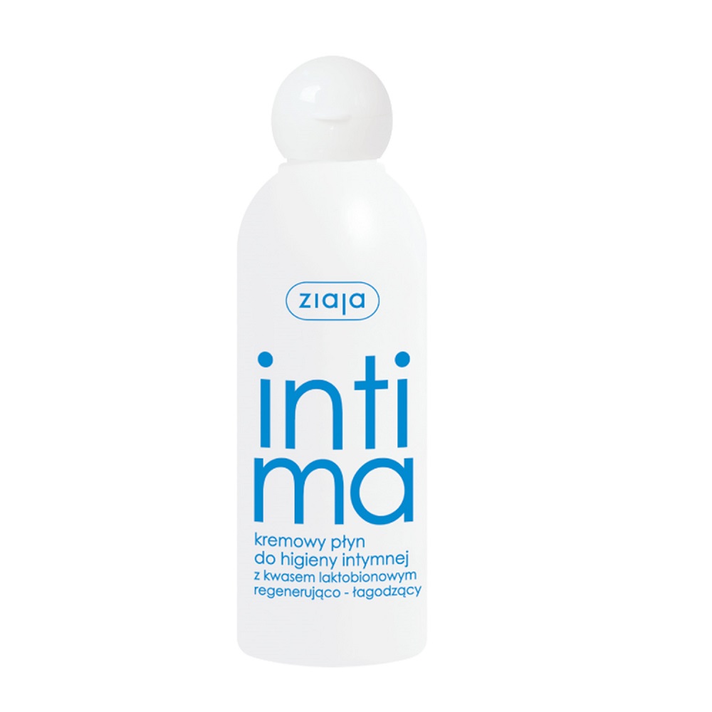 Intima