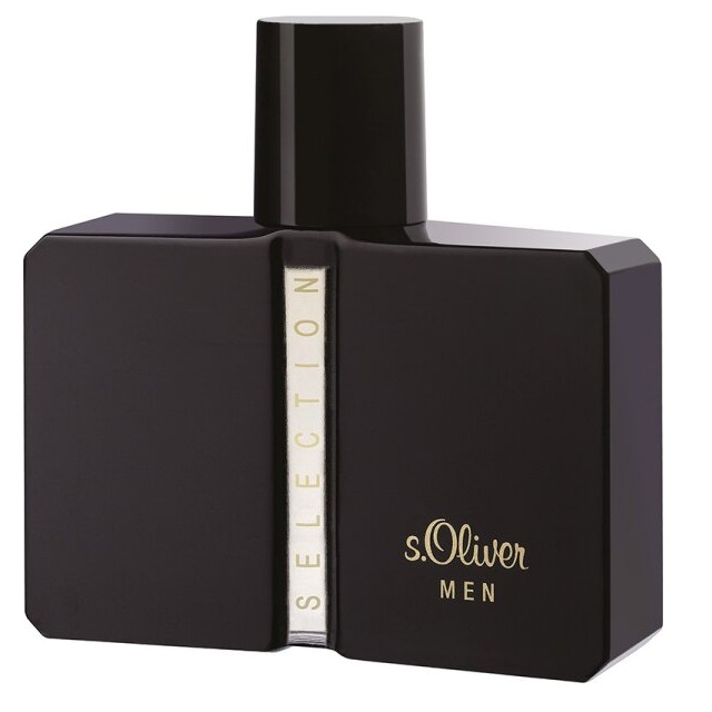 Selection Men's 50 ml