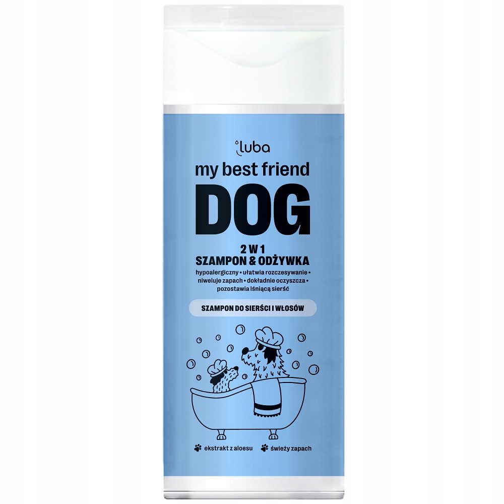 My Best Friend DOG 200 ml