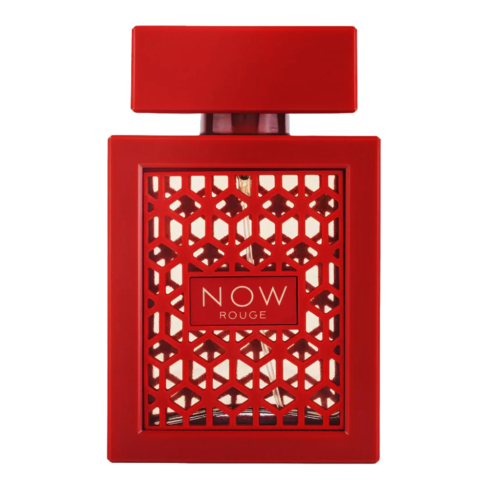 Now Rouge