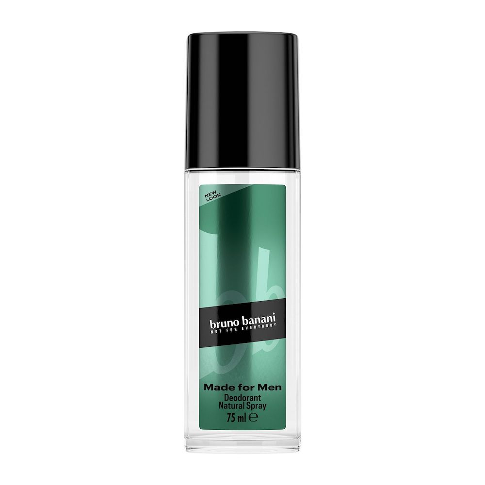 Made For Men New 75 ml