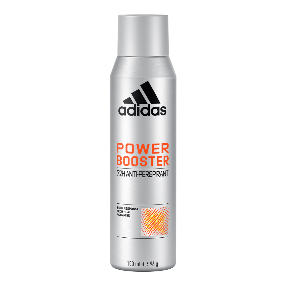 Power Booster 2