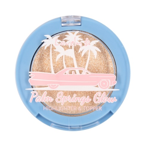 Palm Springs Glow Highlighter