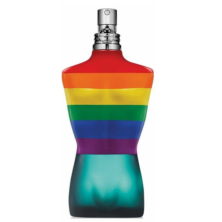 Le Male Pride Collector
