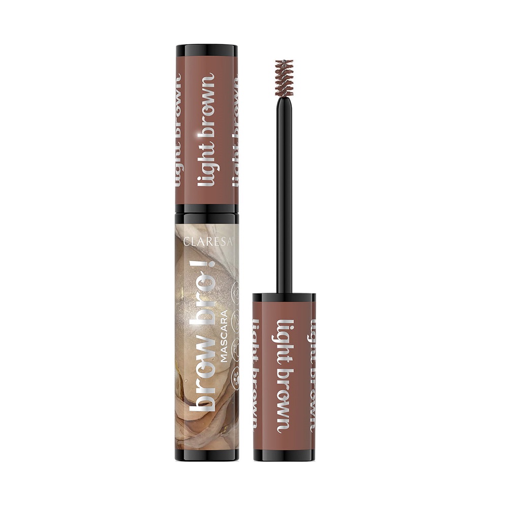 Brow Bro! Mascara