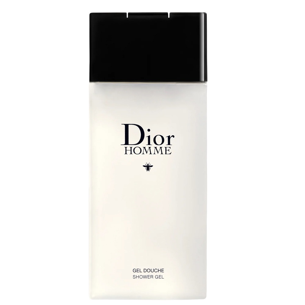 Shower Gel Homme