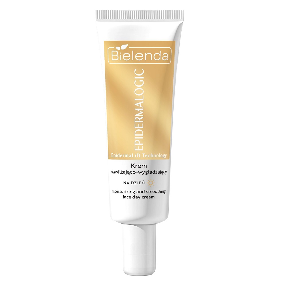 Epidermalogic Moisturizing And Smoothing Day Cream