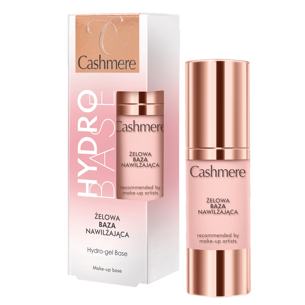 Hydratačný Gélový Základ Hydro Base 30ml