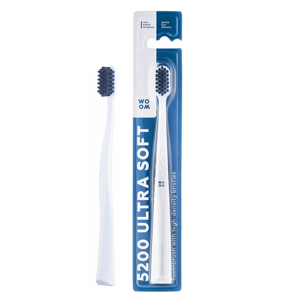 5200 Ultra Soft Toothbrush