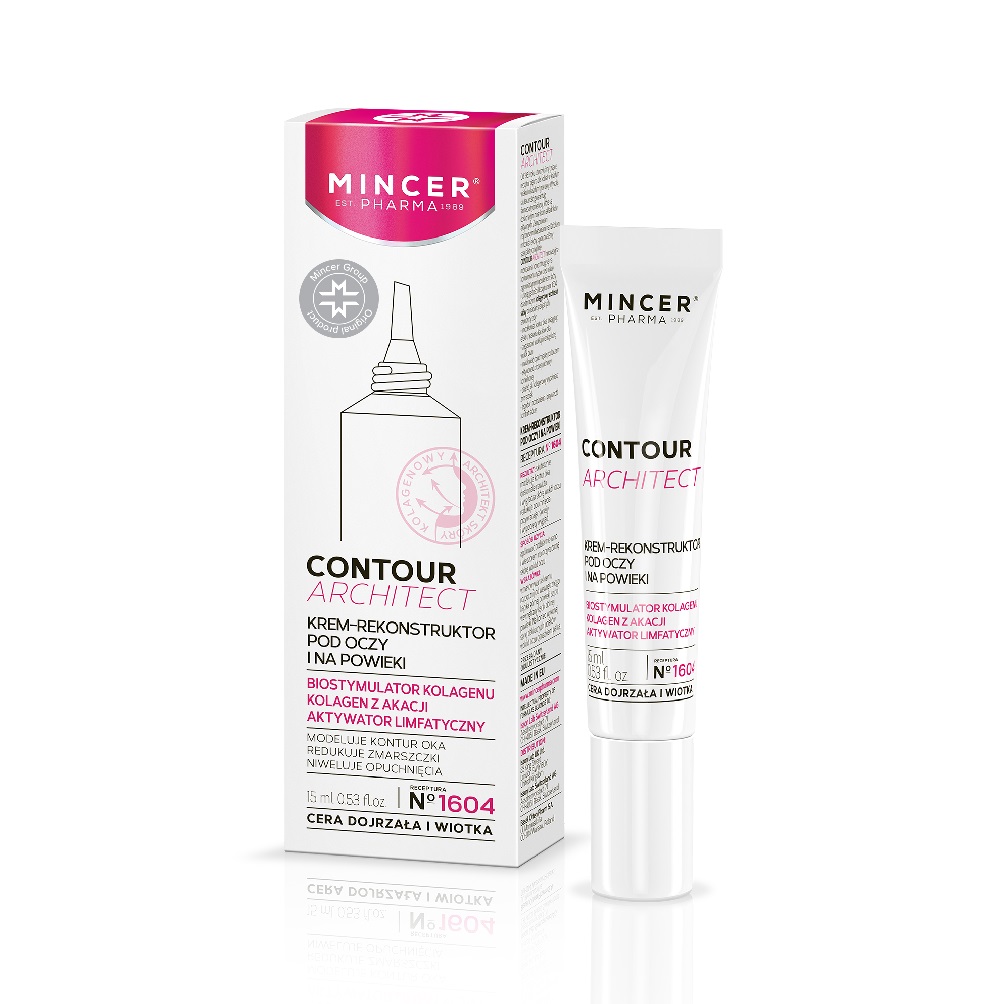 Mincer Pharma 15ml