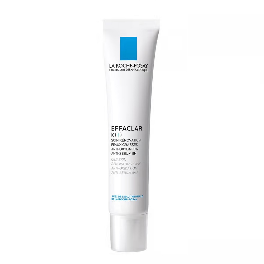Effaclar K(+) Anti-Blackhead Cream 40 ml