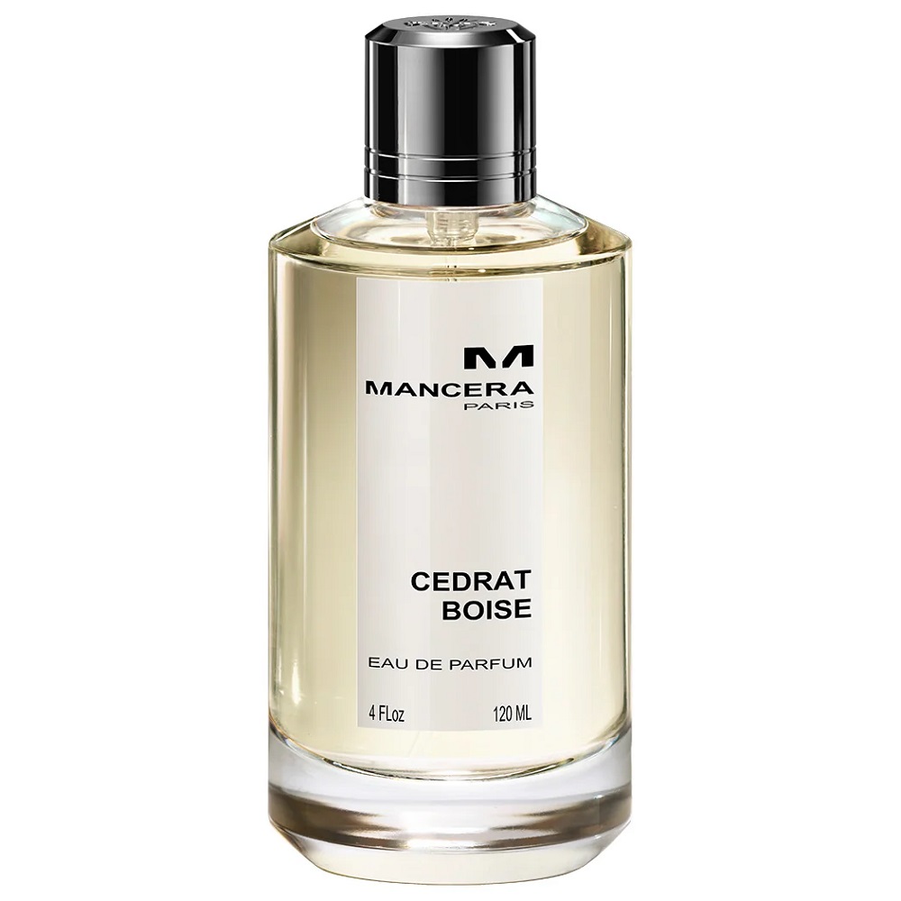 Cedrat Boise 120 ml