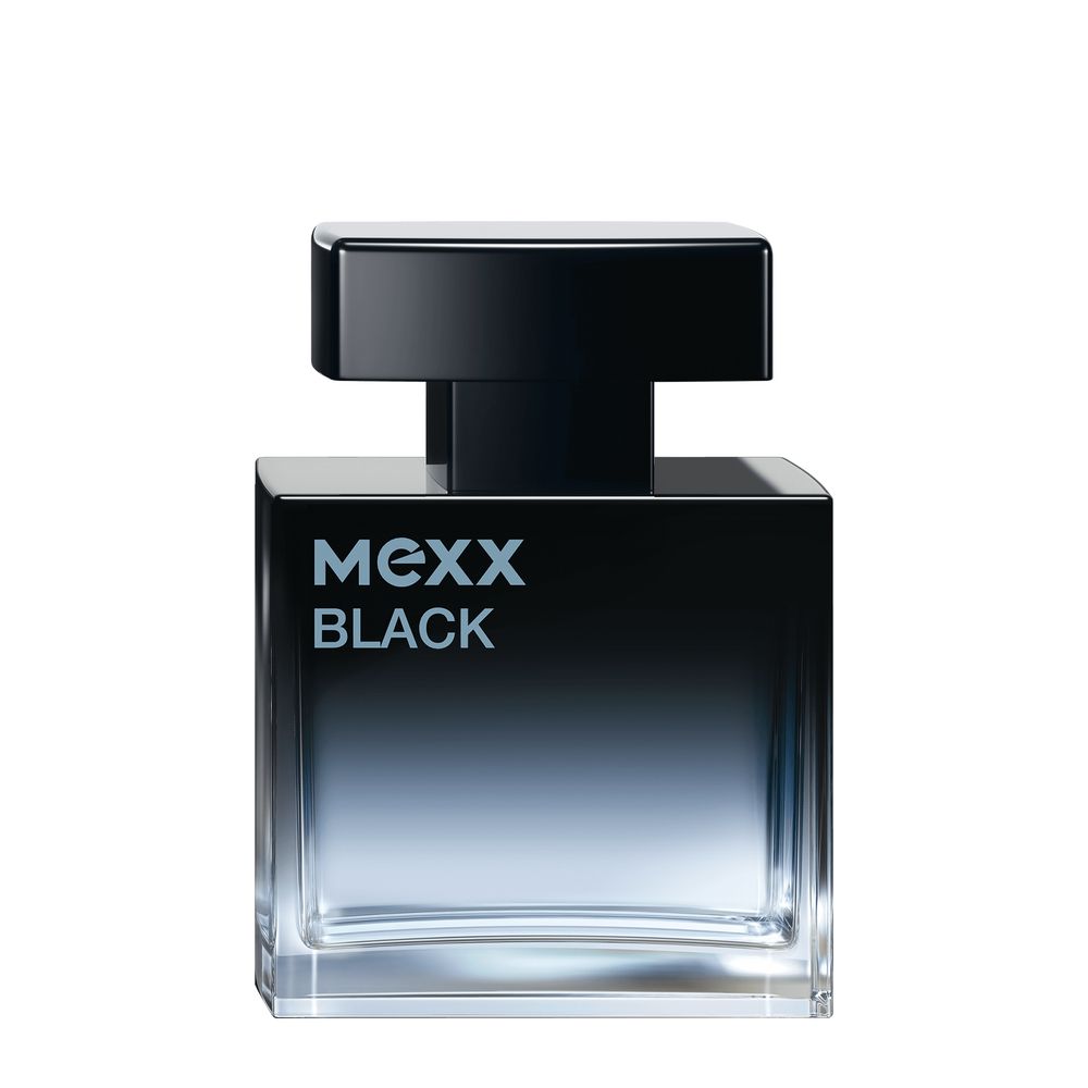 Black For Him 2