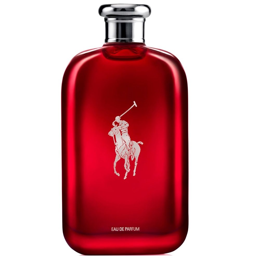 Polo Red
