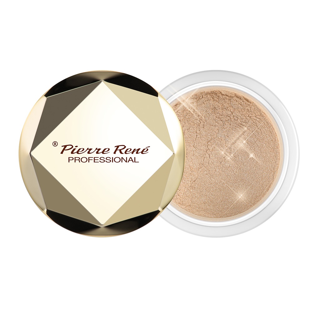 Royal Dust Loose Highlighter 02