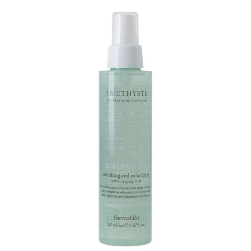 Amethyste Scalp & Hair Refreshing Leave-In Hair