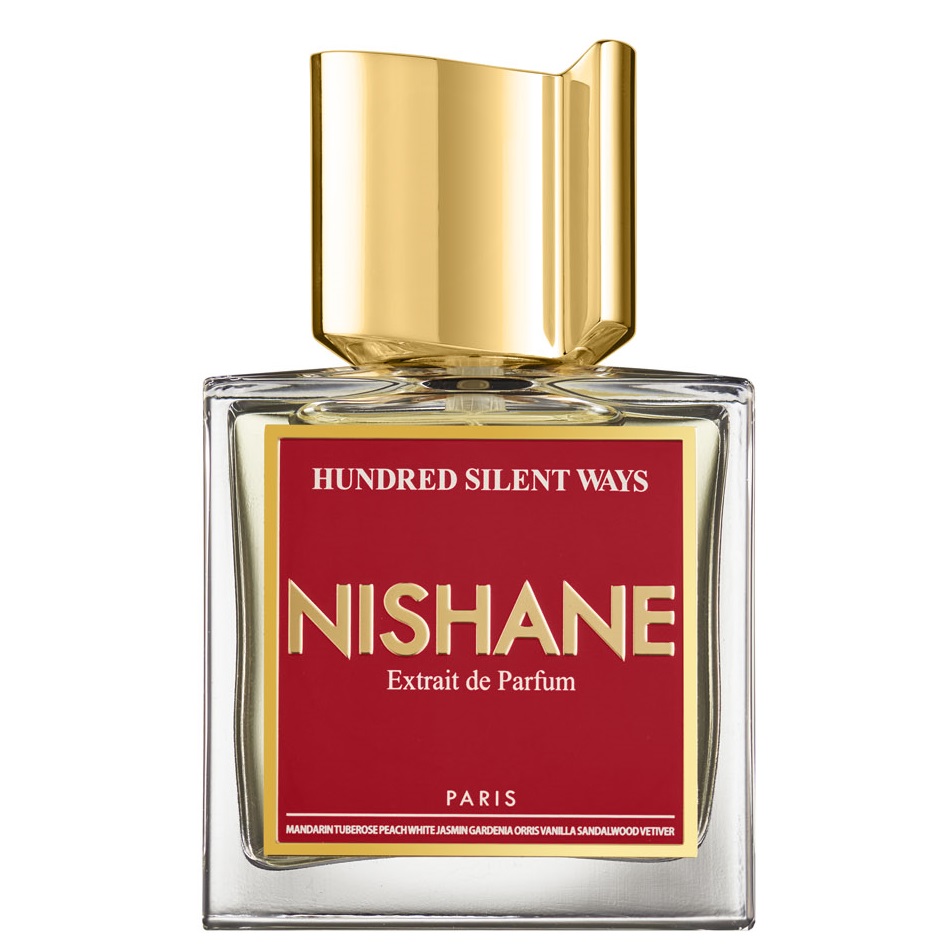 Hundred Silent Ways