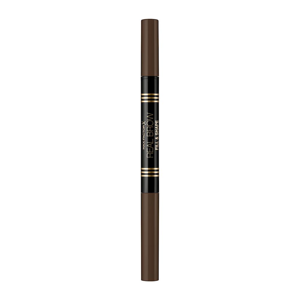 Real Brow Fill & Shape Pencil
