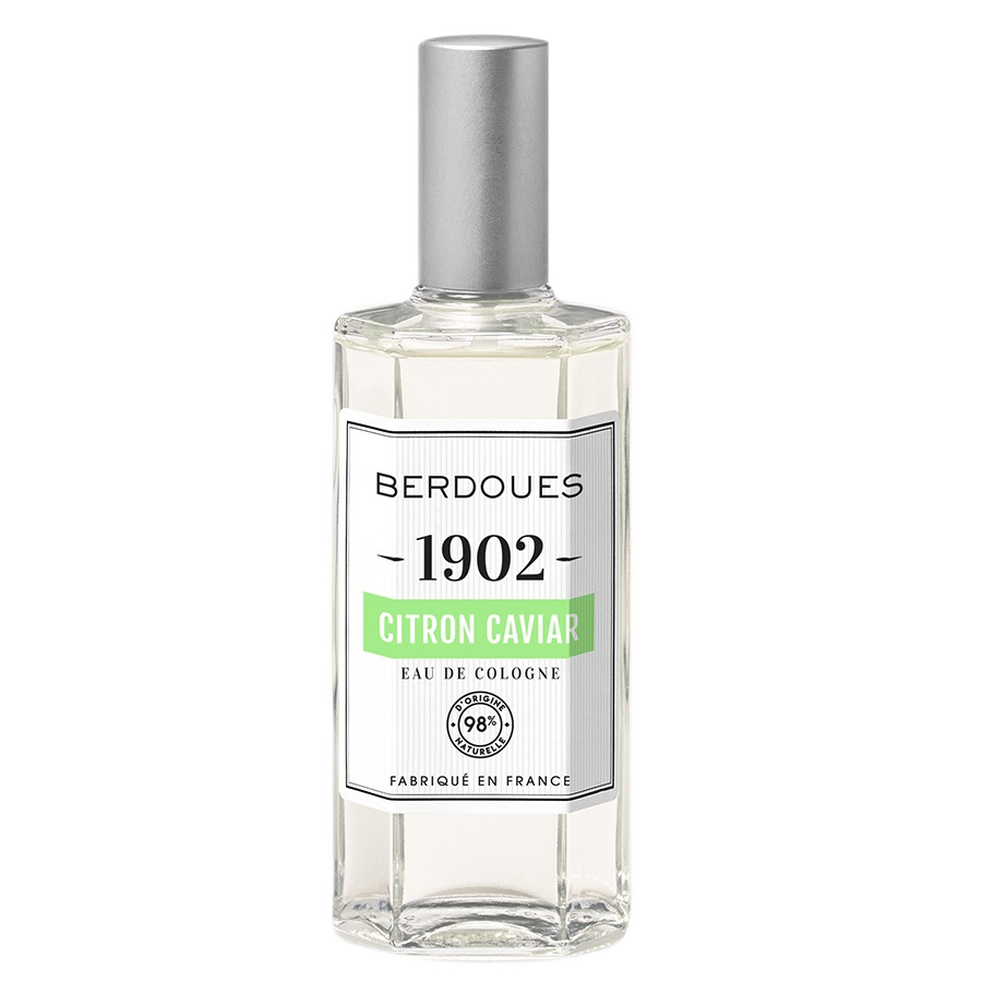 1902 Citron Caviar 125 ml