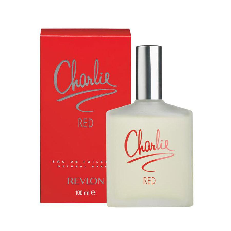 Charlie Red