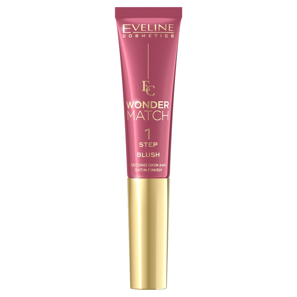 Wonder Match Blush