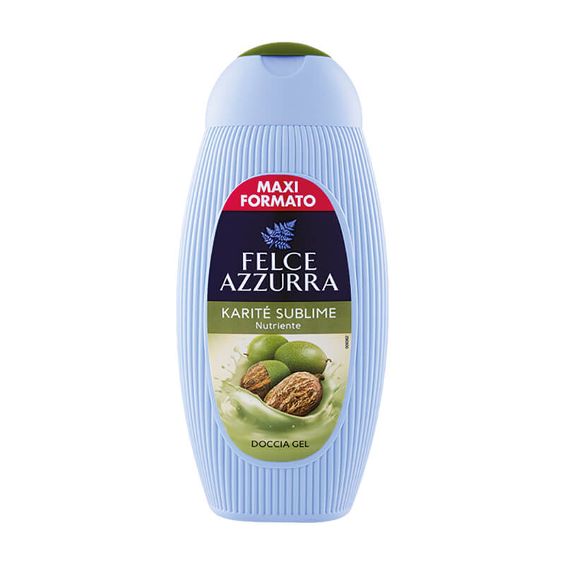 Shower Gel Karite Butter 400 ml
