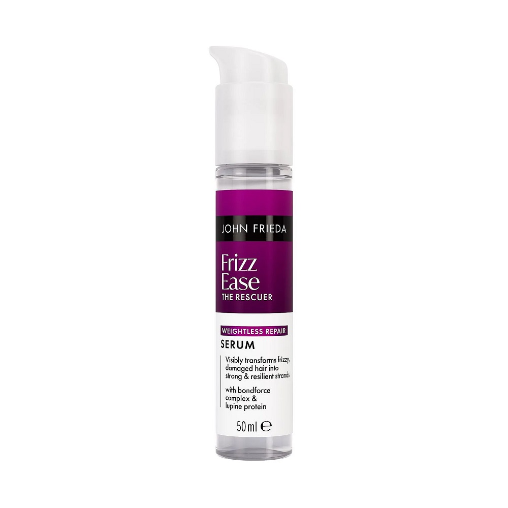 Frizz Ease The Rescuer Regenerating Smoothing Serum 50 ml