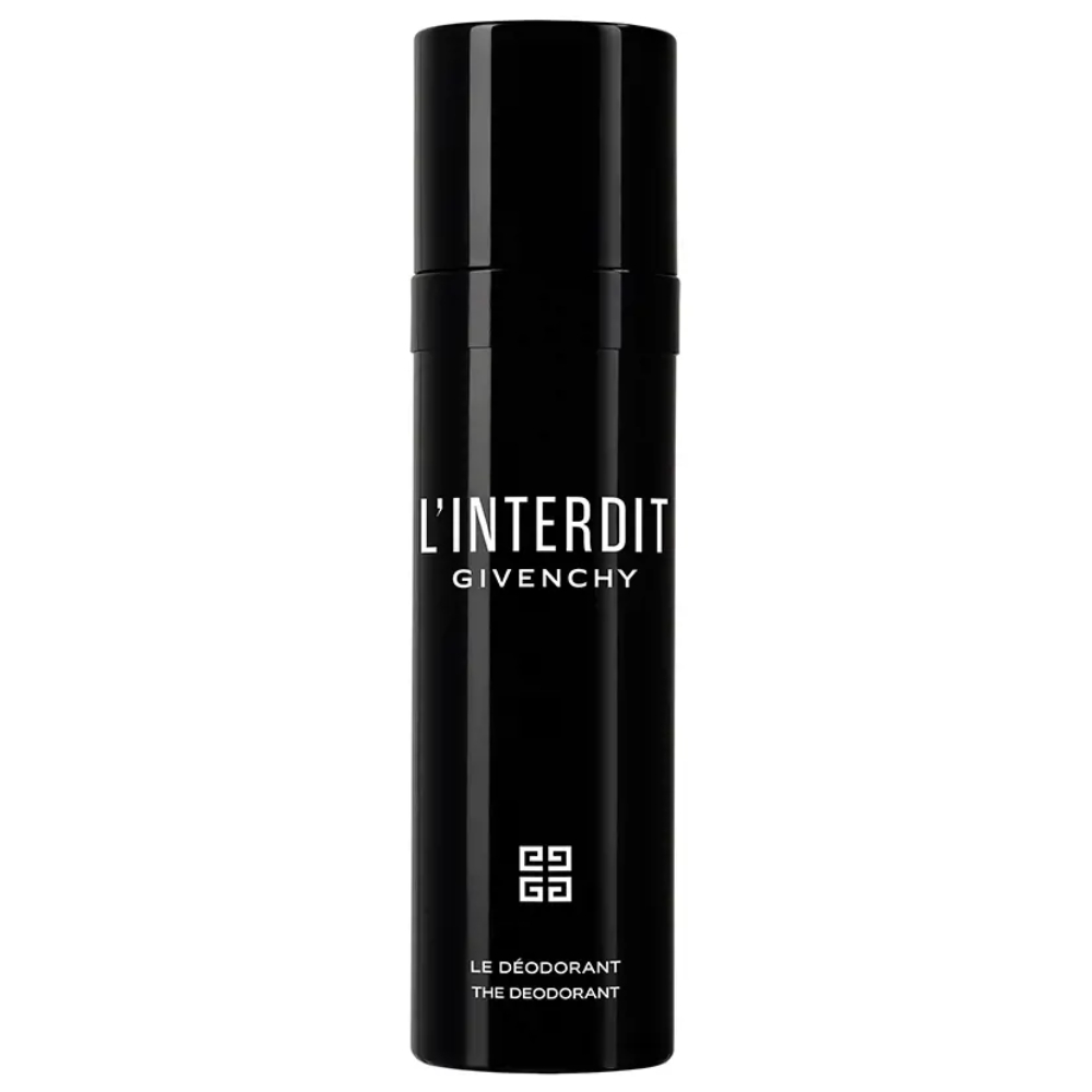 L'Interdit Deodorant L'Interdit Fragranced