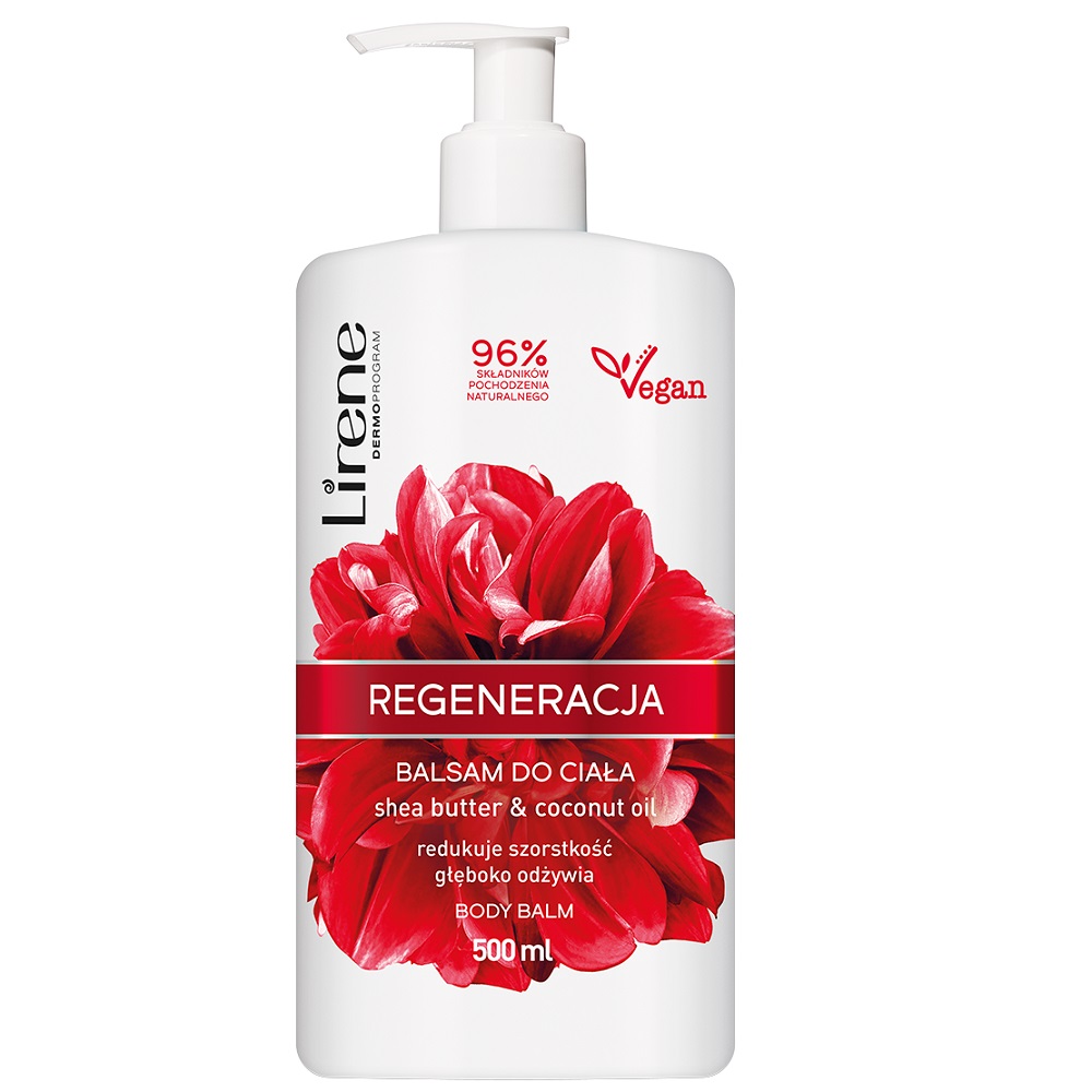 Regenerating Body Lotion