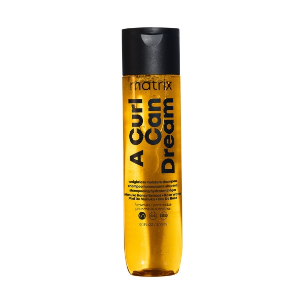 A Curl Can Dream Shampoo For Curly Hair 300 ml