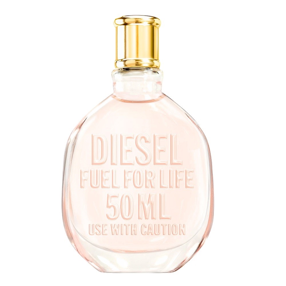 Fuel For Life Femme 50 ml