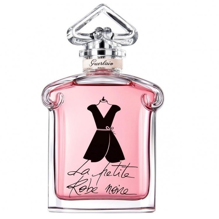 La Petite Robe Noire Velours