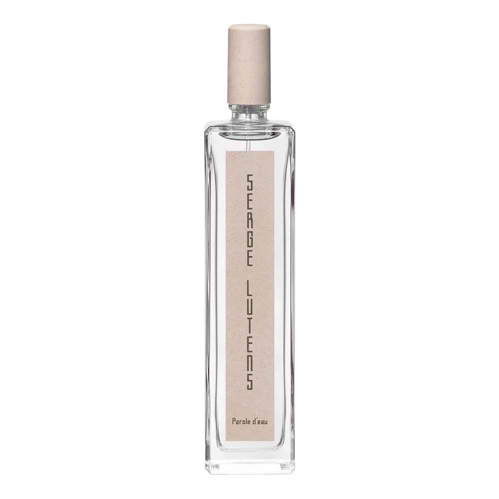 Parole D'Eau - Unwrapped Product