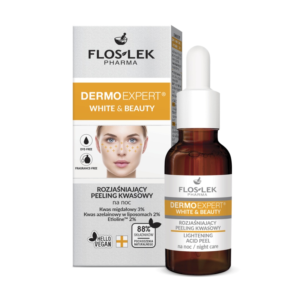 Dermo Expert White & Beauty