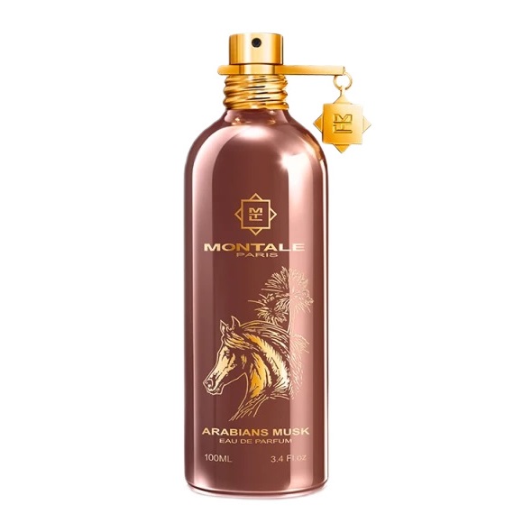 Arabians Musk