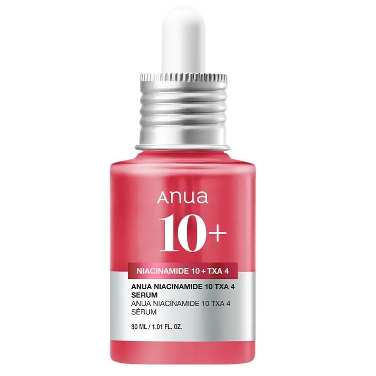 Niacinamide 10% + TXA 4% Stain Lightening Serum