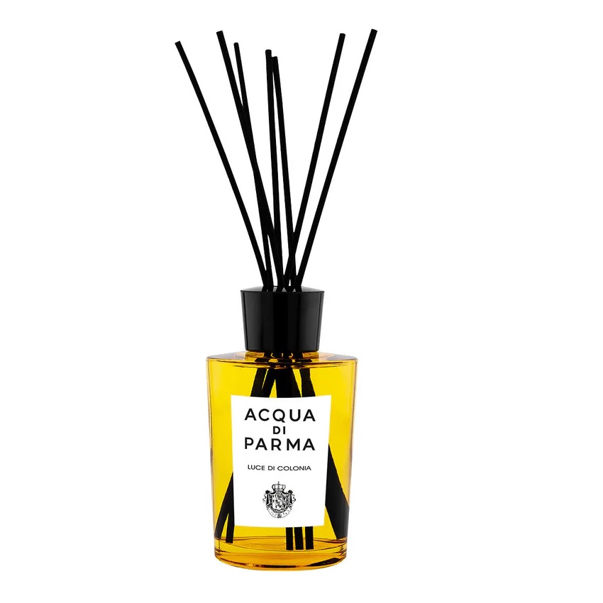 Luce Di Colonia Reed Diffuser 180 ml