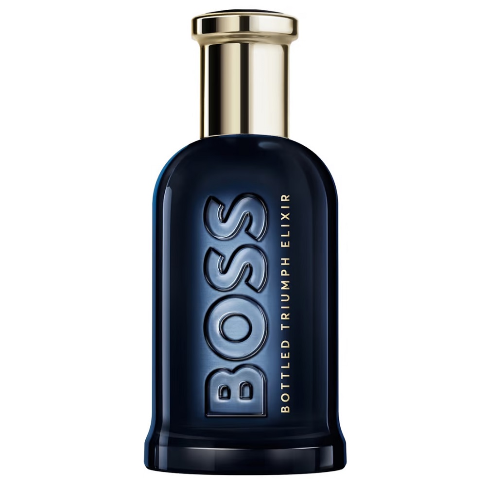 Boss Bottled Triumph Elixir 3