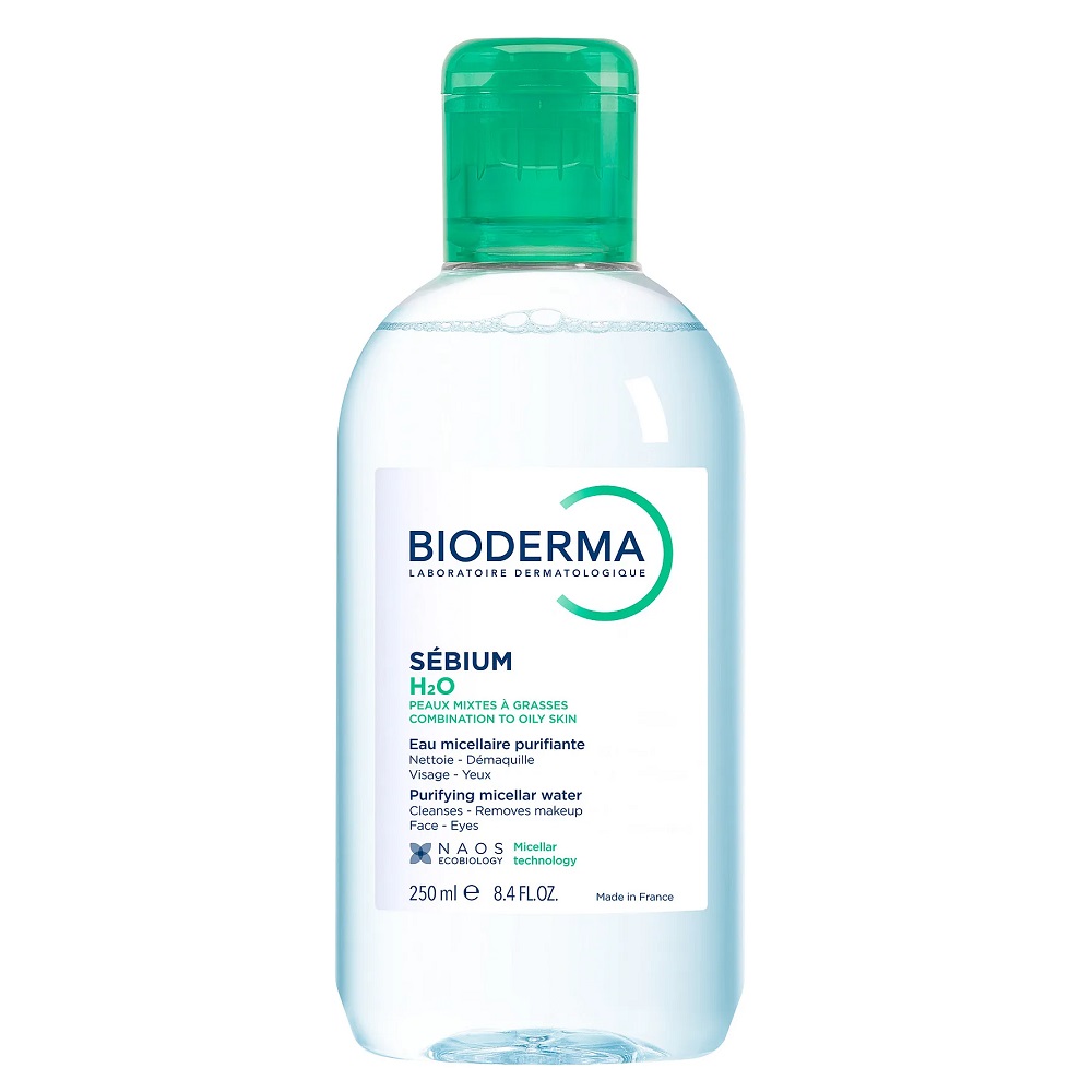 Sebium H2O